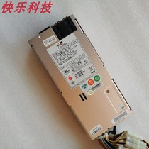 Original Xinju P1H-5550V power supply 1U 550W power supply 1U server power supply dual CPU 8P power supply