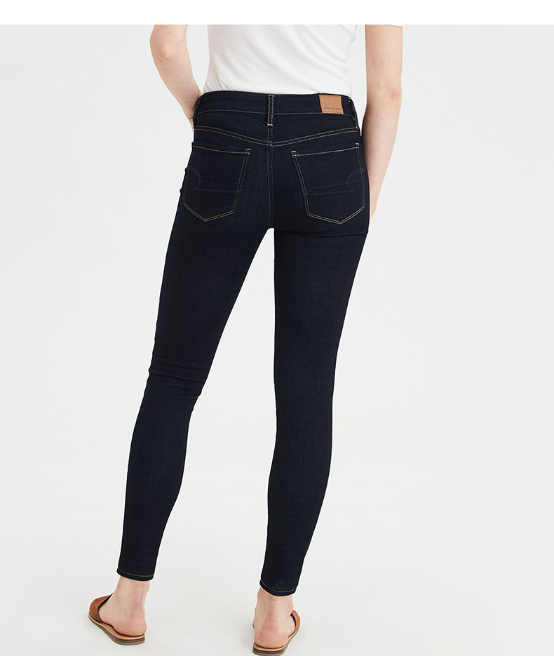 Jean femme - Ref 3191623 Image 8
