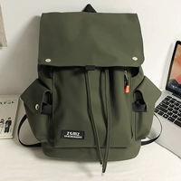 Зеленая кожаная пленка