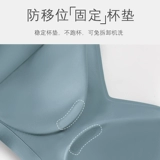 路心梦 Нижнее белье для кормящих грудью для беременных, поддерживающий бюстгалтер, бюстгальтер пуш-ап, большой размер