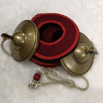 Tibetan Buddhist supplies Nepali pure copper ring ring ring ring ring ring ring ring ring ring ring