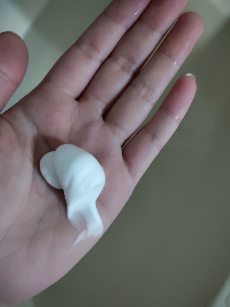 氨基酸洁面泡沫怎么样？好用吗？亲自使用分享_搜券