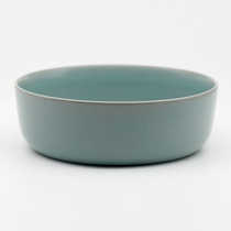 Lushuishanfang Ruzhou Ru Kiln imitation of Northern Song Dynasty Ru kiln celadon celadon celadon celadon celadon celadon celadon celadon