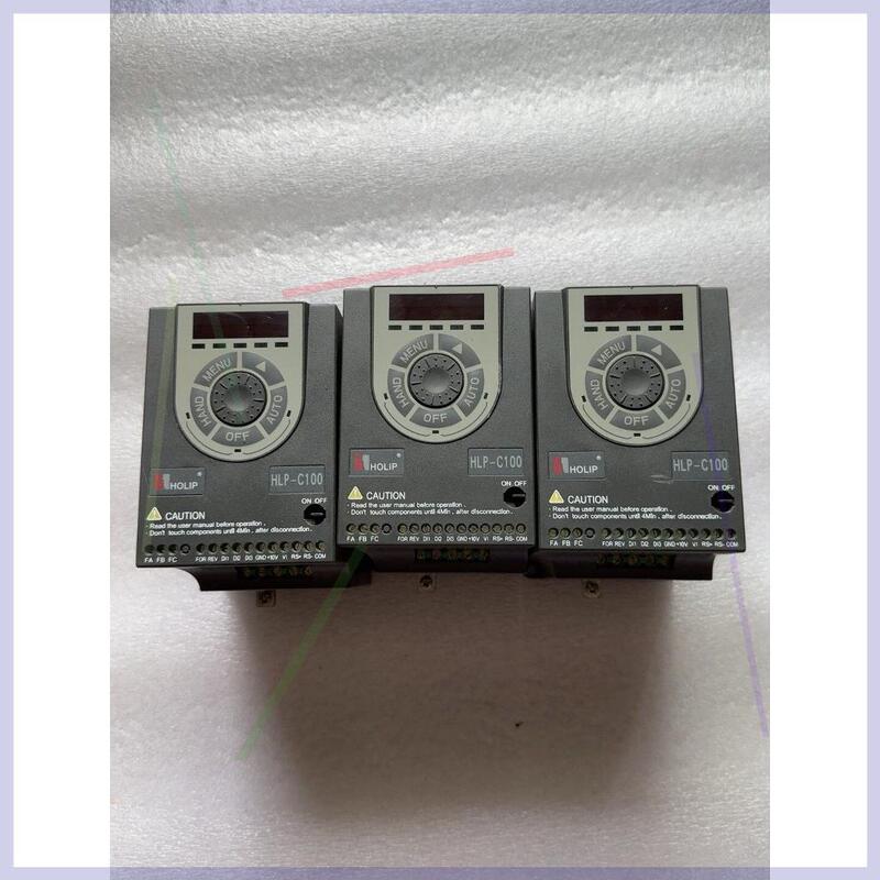 Original Disassembled Hailipu Hlp-C100 1.5Kw Hlp-C100 for Negotiation