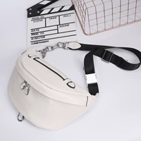 Белый, большой, высококачественный, кожаный, воловья кожа