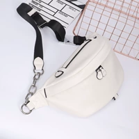 Белый, маленький, высококачественный, кожаный, воловья кожа