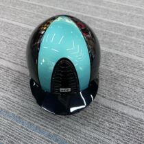 15 kep equestrian helmets imported from Italy (small brim) 2 0 knight helmets equestrian helmets