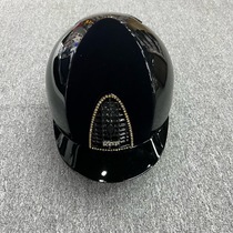 KEP imported from Italy (various choices) with diamonds for children adults men and women equestrian helmets knight helmets