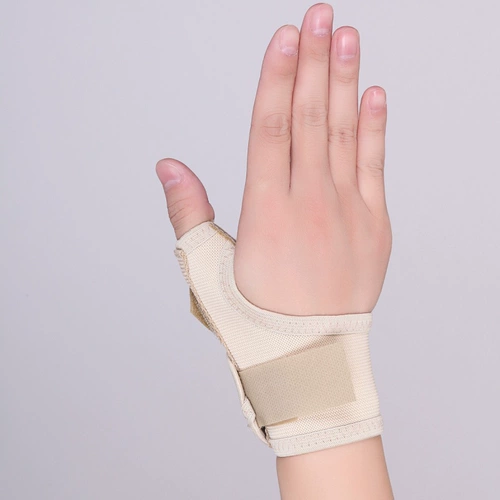 Тайвань Пульс Медицинский сухожилие Sheatheits, запястье -уход, пальца для лечения сухожильных оболочек кисты растяжение, фиксированное защитное снаряжение Мать Рука