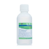 恒健 3%*100 мл/бутылочный гнойной канал в растворе перекиси водорода в перекиси водорода в середине вермелита канала отит