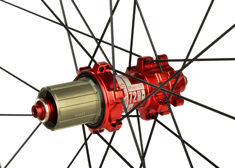 Roues de vélo Mountain Bike KOOZER 26 pouces - Ref 2372739 Image 11