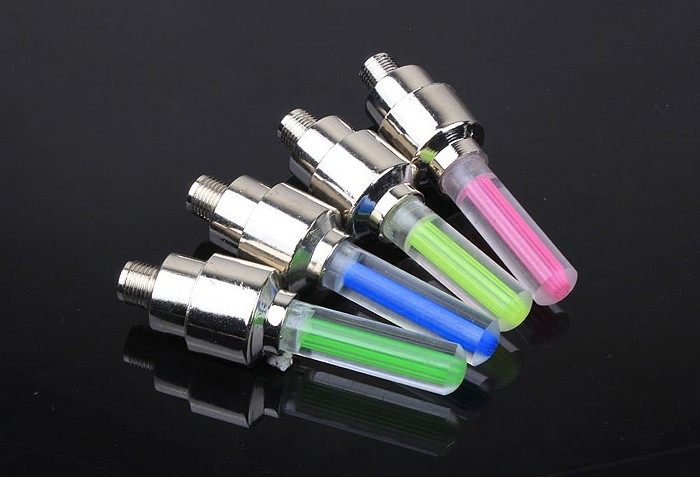 Eclairage pour vélo - Hot Wheels Lumières - Ref 2403728 Image 17