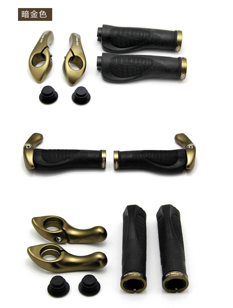 Poignées de vélo - Ref 2356088 Image 11