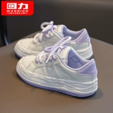 Warrior, детские туфли, белая обувь, спортивная обувь для мальчиков, кроссовки