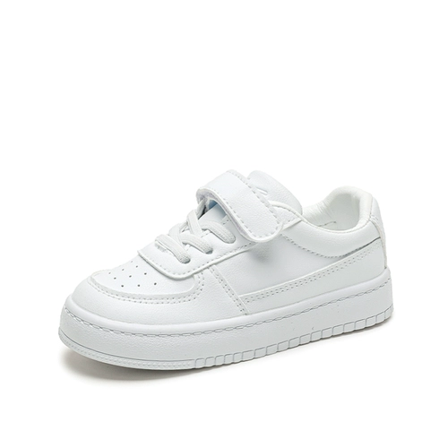 Warrior, детская белая обувь, белая спортивная обувь для мальчиков, кроссовки