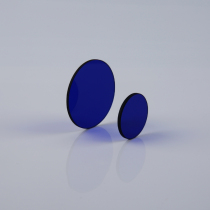 QB filter blue glass QB5QB12QB13QB21QB24QB29 20*1 5mm