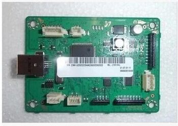 Applicable to Lenovo S2002 2003W Samsung Ml-2161 2160 2165 2166W Motherboard Interface Board