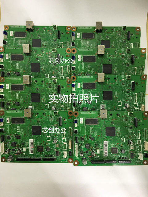 Suitable for Xerox M228 225 268 265 Toshiba 300D 301 3005 3003 Motherboard Interface Board