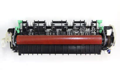 Applicable to Brother 7080D 7180 7380 7880DN 7480D 2700DW fixing assembly heater