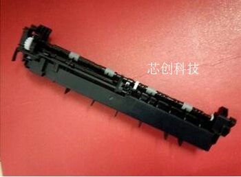 Applicable to Brother 7055 7057 7060D 7360 7470D 7860Nd Rear Cover Movable Lever Sensor