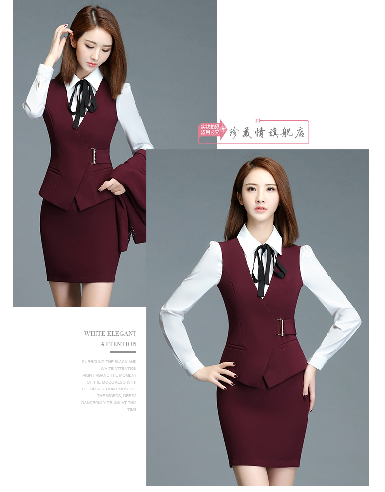 Tailleur femme - Ref 3244777 Image 22