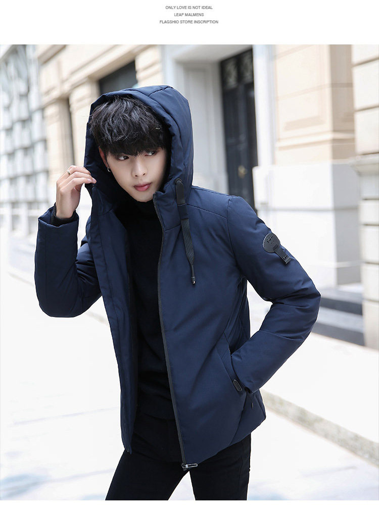 Blouson homme - Ref 3122570 Image 27