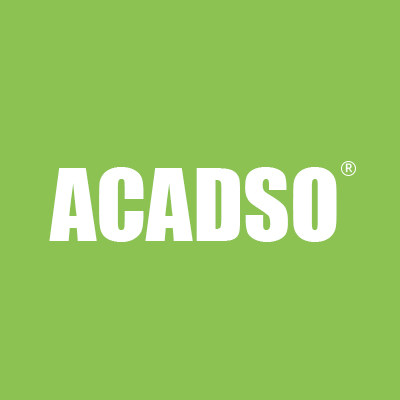 ACADISO的LOGO