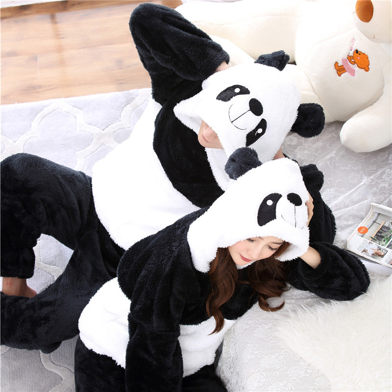 Pyjama mixte en Polyester Polyester  à manches longues - Ref 3004701 Image 3