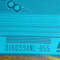 D160994NL-055 brand new original TAB LCD screen driver IC roll material spot straight hair every day must be shipped