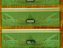 8658-ccbjc original model LCD driver IC TAB roll material spot a start to pay