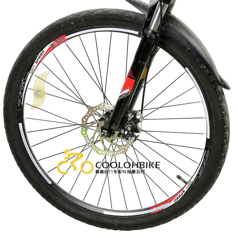 Autocollant pour vélo - Ref 2277682 Image 7
