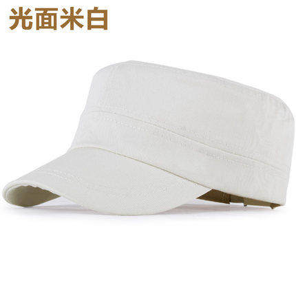 光板 米白