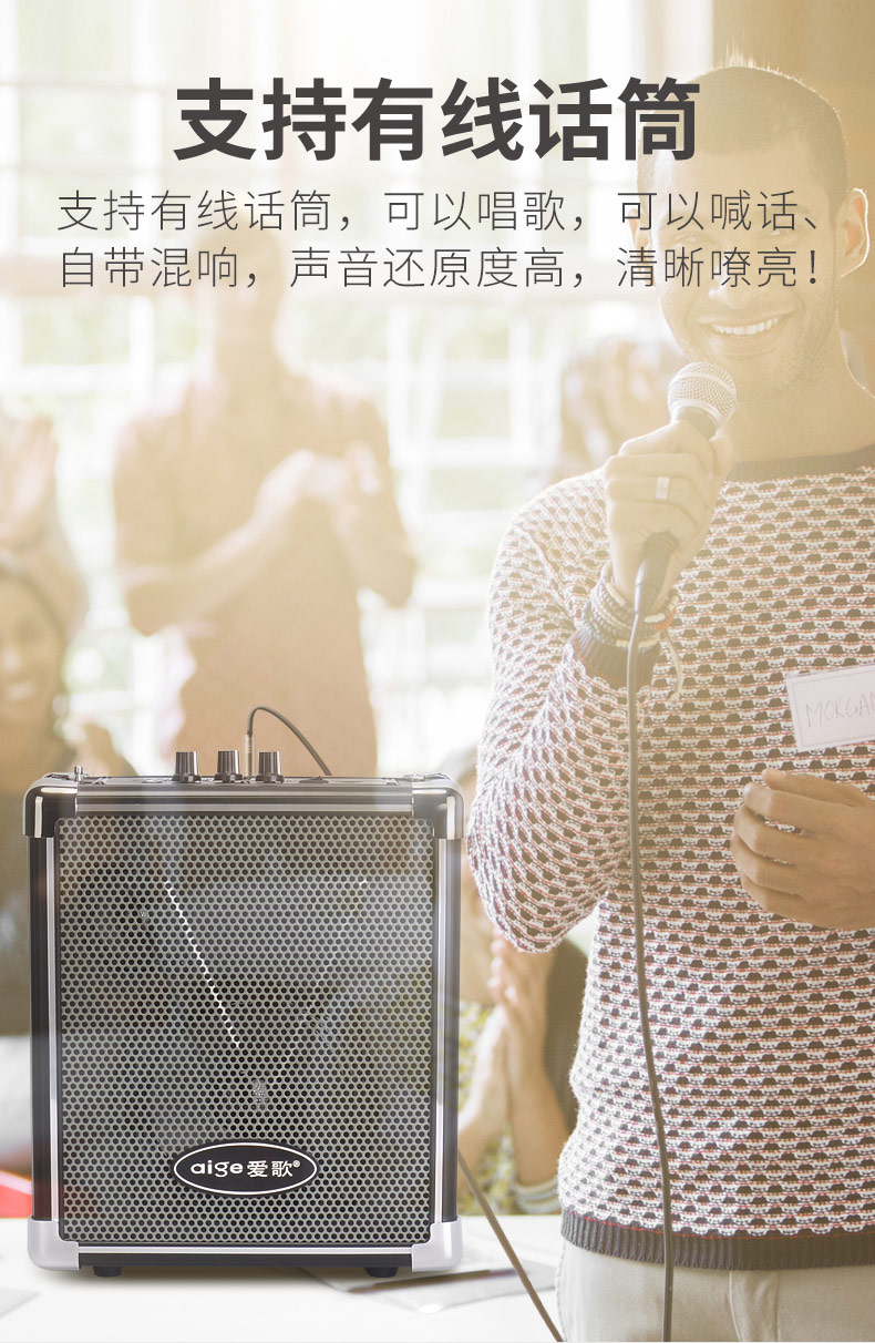 Bài hát tình yêu K70 loa loa không dây Bluetooth vuông nhảy âm thanh mp3 máy nghe nhạc cầm tay cũ sạc điện thoại di động ghi âm loa ngoài khuếch đại âm lượng công suất cao - Trình phát TV thông minh modem wifi xiaomi
