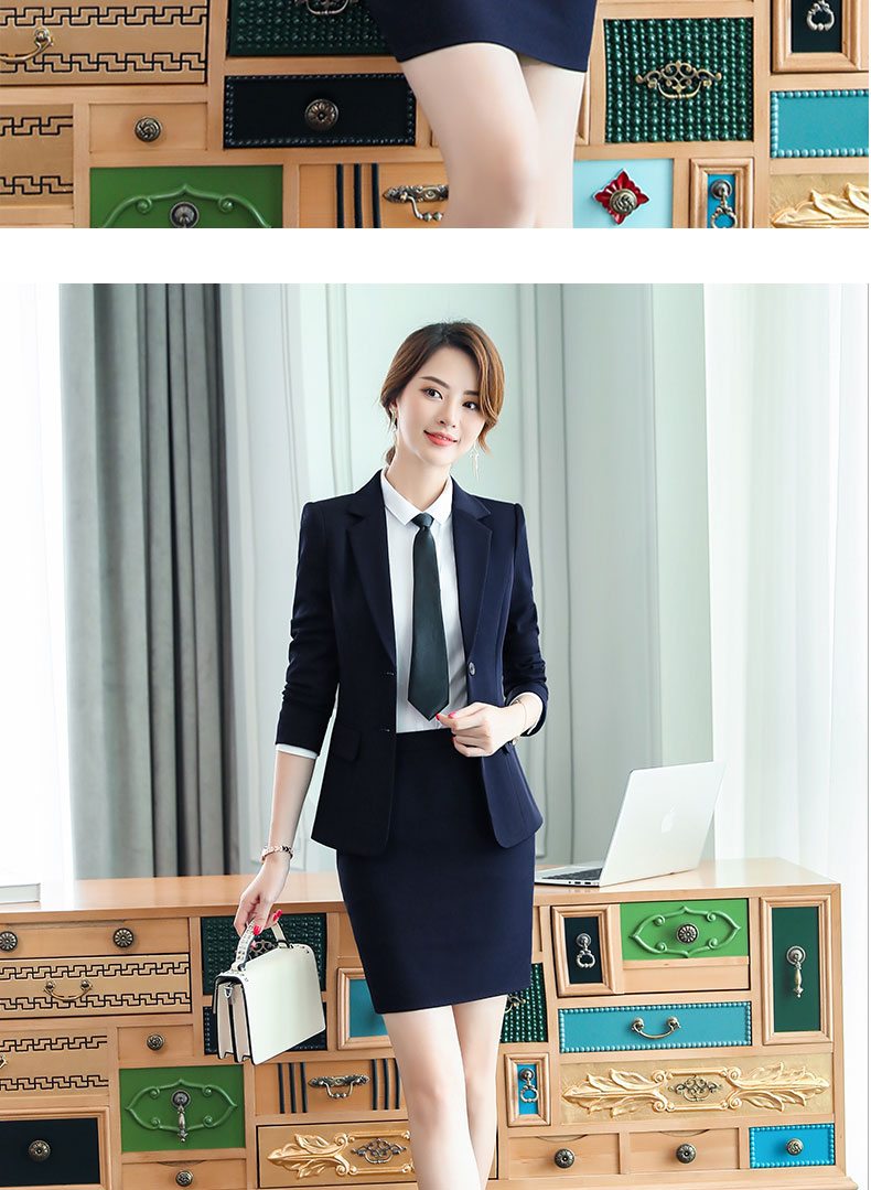 Tailleur femme en Polyester - Ref 3242218 Image 29