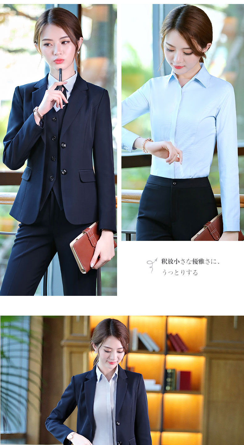Tailleur femme en Polyester - Ref 3243770 Image 31