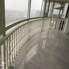 Лестничные перила