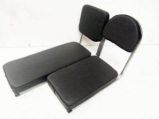 Selle de vélo - Ref 2349739 Image 4