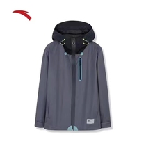 Anpedal X Robert Geller Designer Joint Series Coats Mens Hat Jacket 152317640