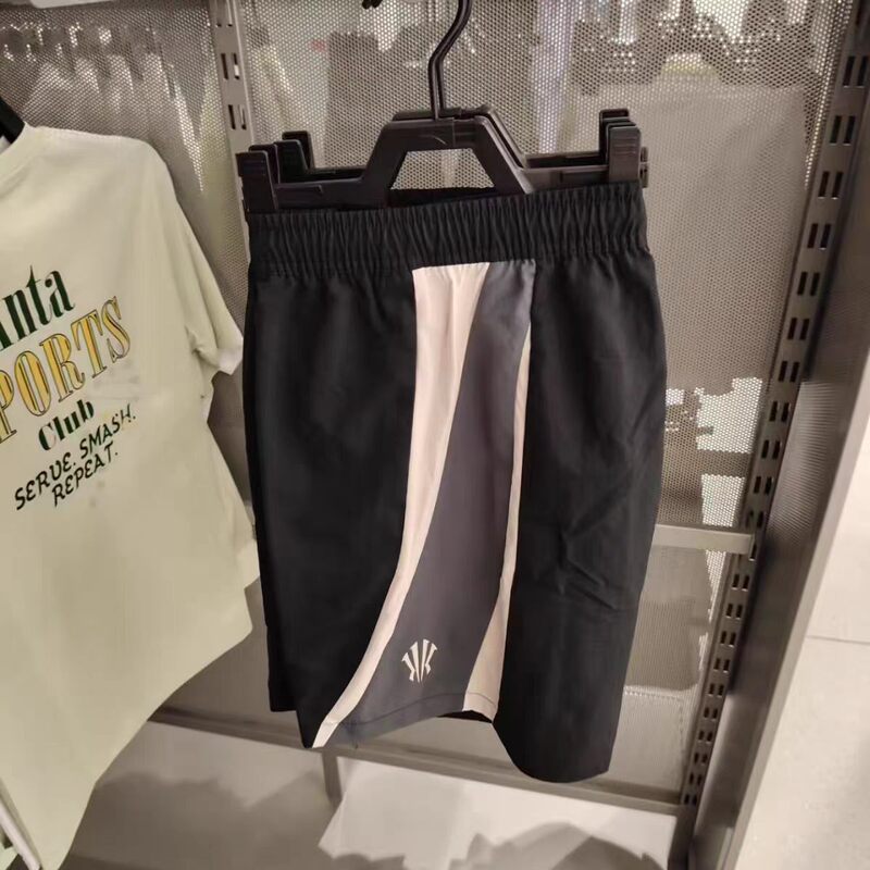 Anta Kyrie Irving Series | Sports Shorts for Men and Women, Breathable, Loose, Trendy, Five-Point Pants 172631503 Anta Kyrie Irving Series | Sports Shorts for Men and Women, Breathable, Loose, Trendy, Five-Point Pants 172631503