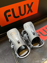 Flux retainer CV series mens carved flat flower retainer in stock