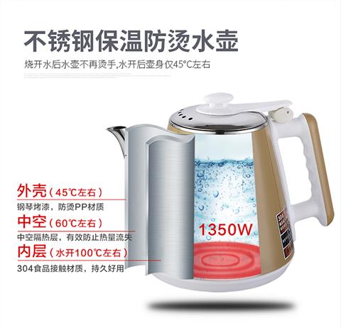 Máy lọc nước thẳng đứng thông minh tiết kiệm năng lượng lạnh và máy nước đặc biệt máy lọc nước chính hãng