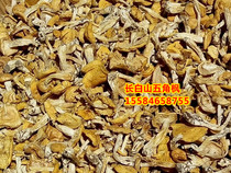 Northeast Changbai Mountain wild yellow mushroom dried chicken stewed mushroom pine butter mushroom soup 250g