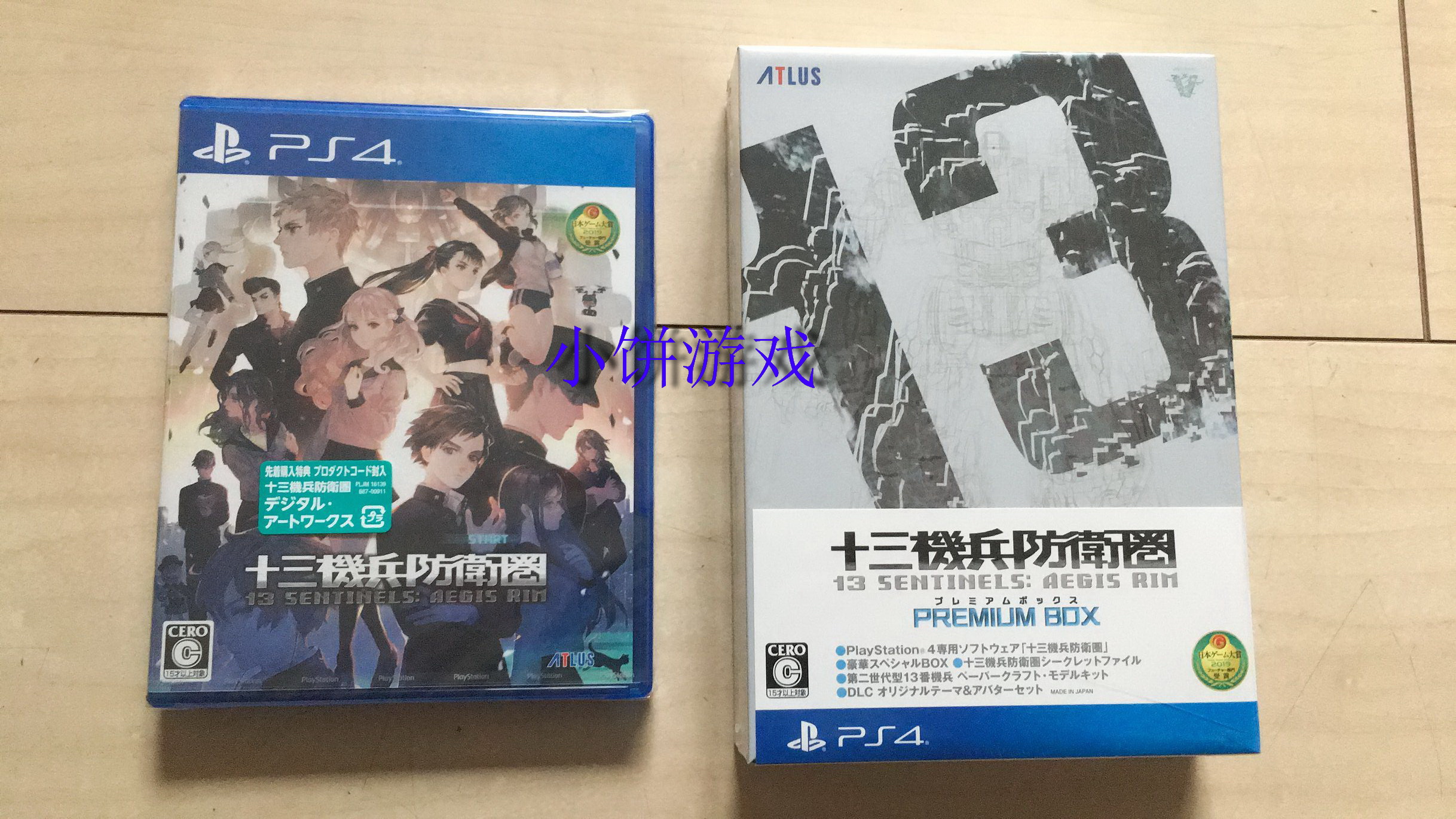 New Day Edition PS4 thirteen Troop Defense Circle Ordinary Limited General Edition Spot