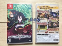  The new 11th district version of Nintendo NS Rufflands Underground Maze and Witchs Brigade shipped in 1 week