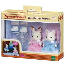 Детский игровой набор sylvanian families森林森贝儿家族 日版正品