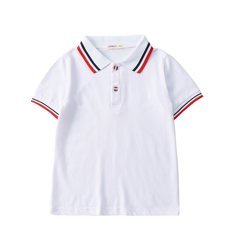 Summer Kindergarten Long Sleeved Garden Clothing for School Uniform for Boys and Girls