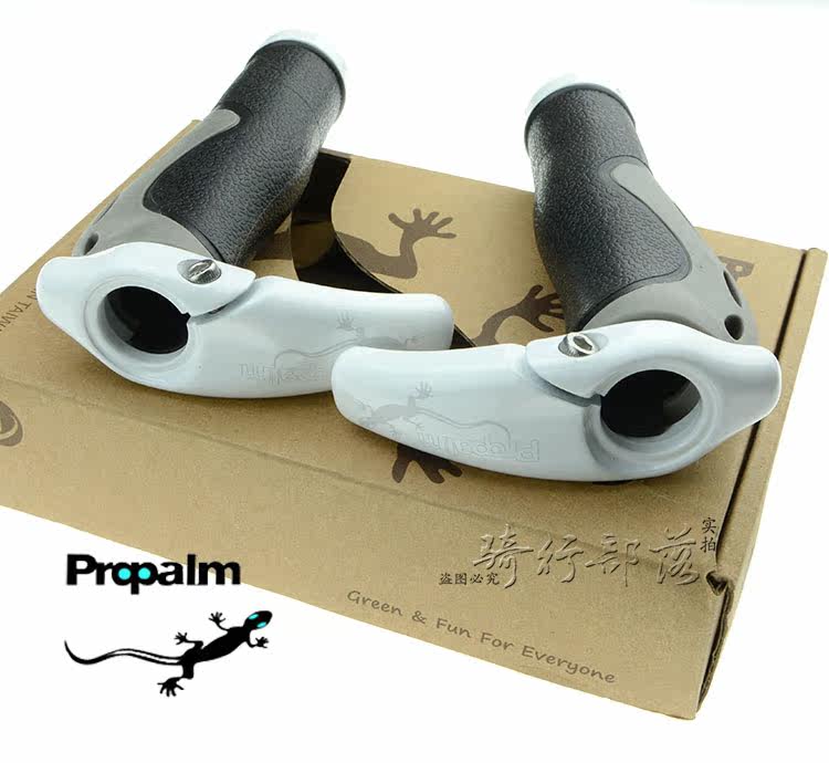 Poignées de vélo PROPALM - Ref 2352703 Image 51