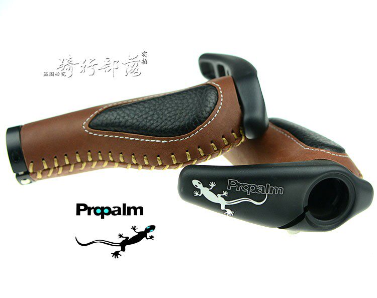 Poignées de vélo PROPALM - Ref 2351675 Image 42