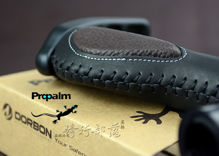 Poignées de vélo PROPALM - Ref 2351675 Image 34