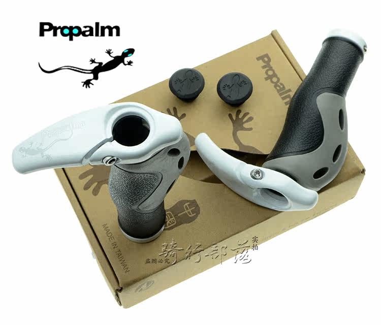 Poignées de vélo PROPALM - Ref 2352703 Image 49